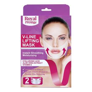 plastry ujędrniająco-liftingujące na linię żuchwy v脸提拉贴