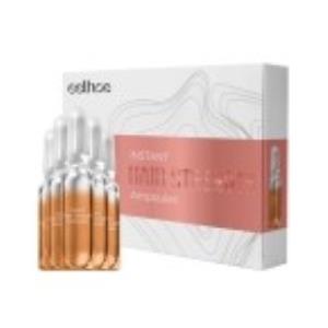 Ampułki wzmacniające cebulki włosów 强韧发根安瓶