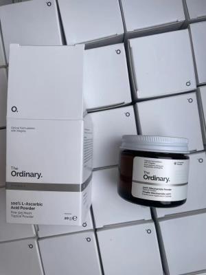 100% Witamina C (kwas L-askorbinowy) w proszku O霜