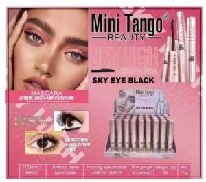 tusz do rzęs睫毛膏