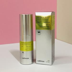 CELIMAX serum z retinolem 30 ml CELIMAX视黄醇精华液30ml