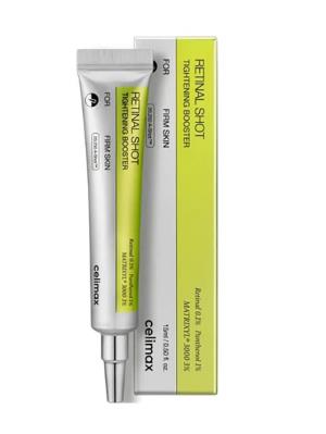 CELIMAX retinolowy krem pod oczy 15 ml CELIMAX视黄醇眼霜15ml