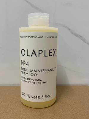 OLAPLEX No. 4 Szampon OLAPLEX 4号洗发水 250ml